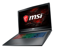 MSI GF72 7RD/7RE (MS-1799)