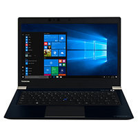 Toshiba Portege X30-E