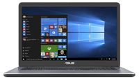 Asus VivoBook F705UA
