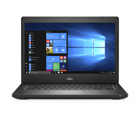 Dell Latitude 14 (3480)