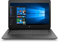 HP Pavilion 17-ab400