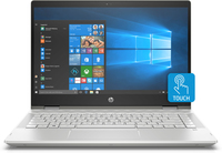 HP Pavilion x360 14-cd0400