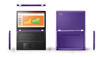 Lenovo Flex 4-1570 (80SB)