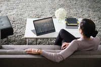 HP Spectre x360 15t-bl100