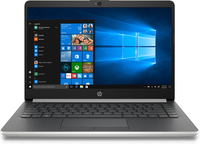 HP 14-ma0000
