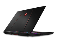 MSI GE75 Raider 8RE/8RF (MS-17E1)