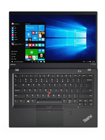 Lenovo ThinkPad X1 Carbon (20HR0021MB)