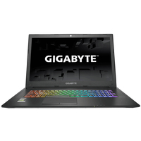 Gigabyte Sabre 17G