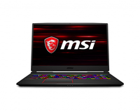 MSI GE75 Raider 8SE/8SF/8SG (MS-17E2)