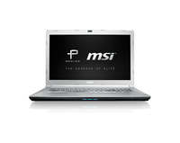 MSI PE72 8RC/8RD (MS-179F)