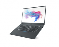 MSI PS63 Modern 8M/8RC/8RD/8SC (MS-16S1)