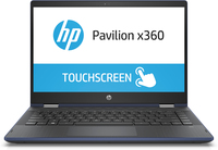 HP Pavilion x360 14-cd1400