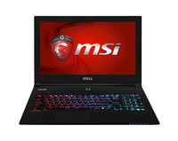 MSI GS60 2QC/2QD/2QE/2PL (MS-16H7)