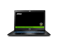 MSI WS72 6QJ/6QI/6QH (MS-1776)
