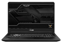 Asus TUF FX705GD
