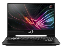 Asus ROG Strix GL504GV