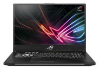 Asus ROG Strix GL704GW