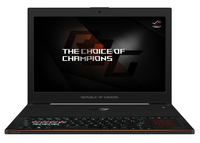 Asus ROG Zephyrus GX501GI
