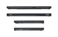 Fujitsu LifeBook E558 (VFY:E5580MP584DE)