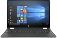 HP Pavilion x360 15-dq0000