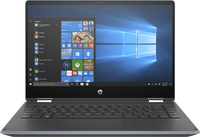 HP Pavilion x360 14-dh0400