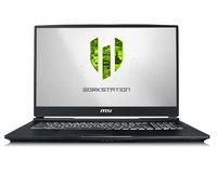 MSI WE75 8TJ/9TJ (MS-17E3)