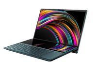 Asus ZenBook Duo UX481FL