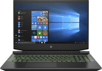 HP Pavilion Gaming 15-ec0000
