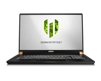 MSI WS75 9TJ (MS-17G2)