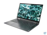 Lenovo Yoga C740-14IML (81TC)