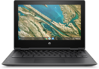 HP Chromebook x360 11 G3