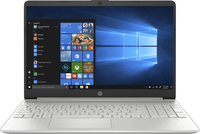 HP 15s-eq0000