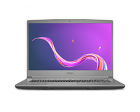 MSI Creator 15M A9SD/A9SE (MS-16W1)