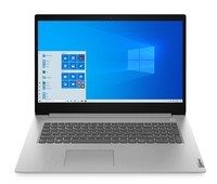 Lenovo IdeaPad 3-17IML05 (81WC)