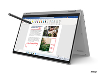 Lenovo IdeaPad Flex 5-14ARE05 (81X2)