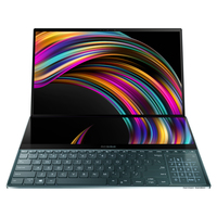 Asus ZenBook Pro Duo 15 UX581LV