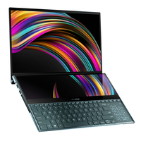 Asus ZenBook Pro Duo 15 UX581LV