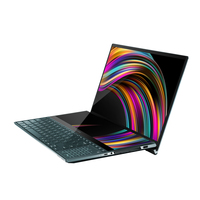 Asus ZenBook Pro Duo 15 UX581LV