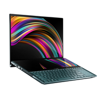 Asus ZenBook Pro Duo 15 UX581LV