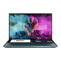 Asus ZenBook Pro Duo 15 UX581LV
