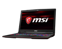 MSI GL73 9RC/9RCX/9SC (MS-17C8)