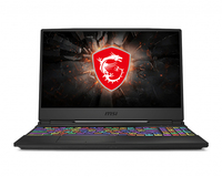 MSI GL65 9SDK (MS-16U7)