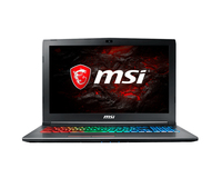 MSI GF62VR 7RF (MS-16JB)