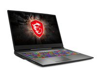 MSI GP75 Leopard 10SEK (MS-17E7)