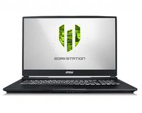 MSI WE75 8TK/9TK (MS-17E2)