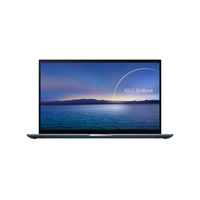 Asus ZenBook Pro 15 UX535LI
