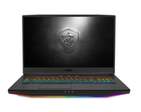 MSI GT76 Titan DT 9SG/9SGS (MS-17H1)