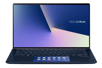 Asus ZenBook 14 UX434FLC