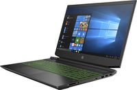 HP Pavilion 15-ec1