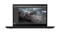 Lenovo ThinkPad P15s Gen 2 (20W6/20W7)